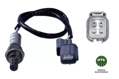 Oxygen Sensor NTK 91545)