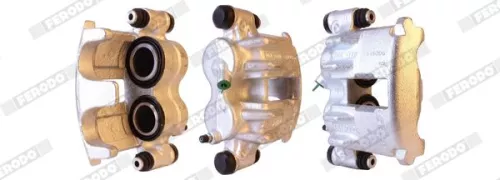 Remklauw FERODO FCL694764)
