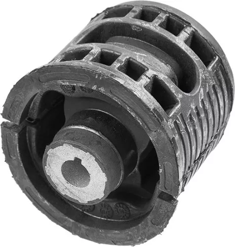 Bushing, axle cross member LEMFÖRDER 42799 01)