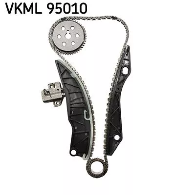 Timing Chain Kit SKF VKML 95010)