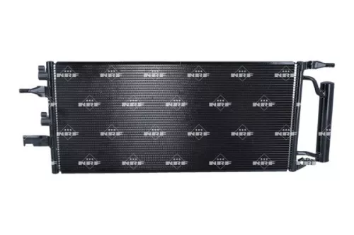 Condensor, airconditioning NRF 350475)