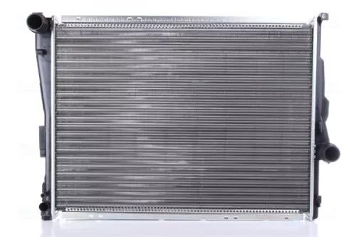 Radiator, engine cooling NISSENS 60782)