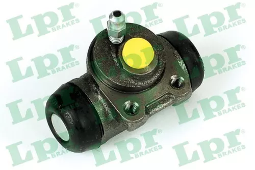 Wielremcilinder LPR 4693)