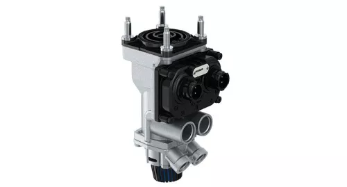 Remklep, bedrijfsrem WABCO 4800030000)