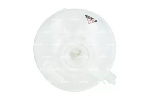 Expansievat, koelvloeistof NRF 454208)