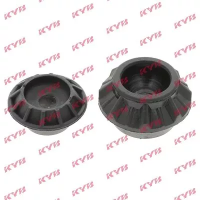 Suspension Strut Support Mount KYB SM9700)