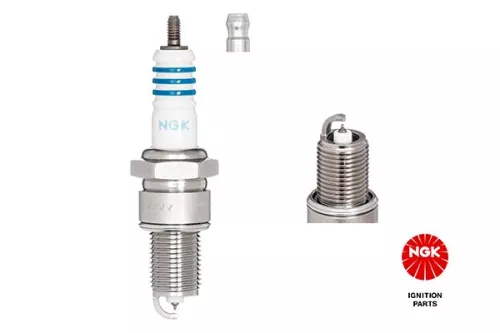 Spark Plug NGK 1497)