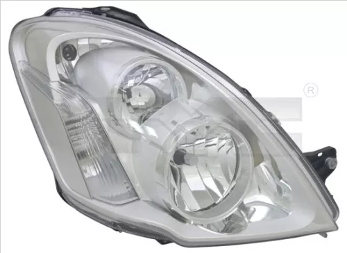 Koplamp TYC 20-14603-05-2)