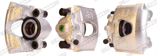 Remklauw FERODO FCL692294)