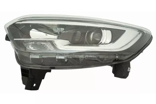 Koplamp ABAKUS 551-11ADR-LDEM2)