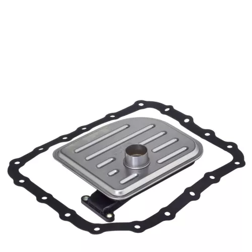 Hydraulische filterset, automatische transmissie HENGST FILTER EG1176H D738)
