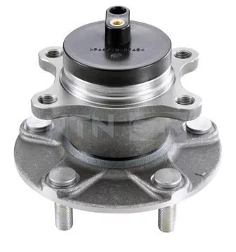 Wiellagerset SNR R177.46)