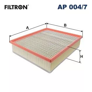 Luchtfilter FILTRON AP 004/7)