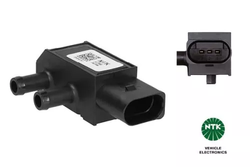 Sensor, exhaust pressure NTK 77286)