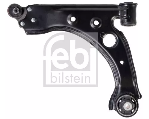 Control/Trailing Arm, wheel suspension FEBI BILSTEIN 175414)