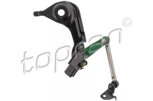 Sensor, koplampnivellering TOPRAN 119 978)
