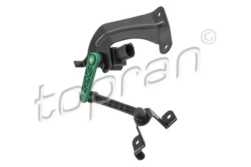 Sensor, koplampnivellering TOPRAN 120 540)