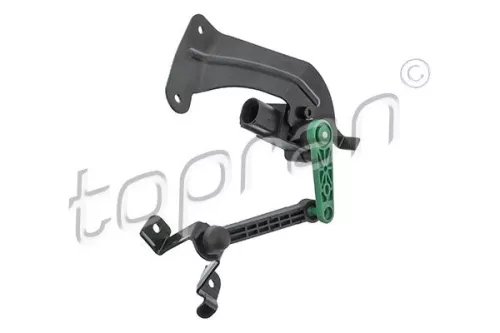 Sensor, koplampnivellering TOPRAN 120 541)