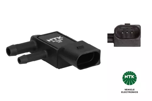Sensor, exhaust pressure NTK 77297)