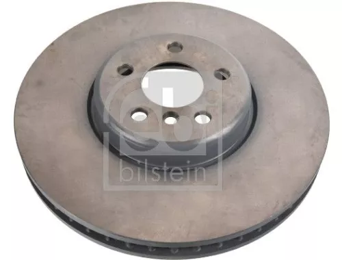 Remschijf FEBI BILSTEIN 171456)