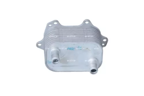 Oil Cooler, engine oil  31853)