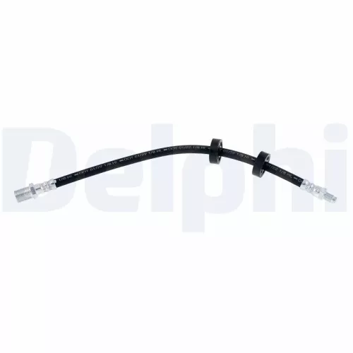 Brake Hose DELPHI LH7635)