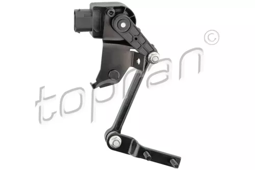 Sensor, koplampnivellering TOPRAN 305 812)