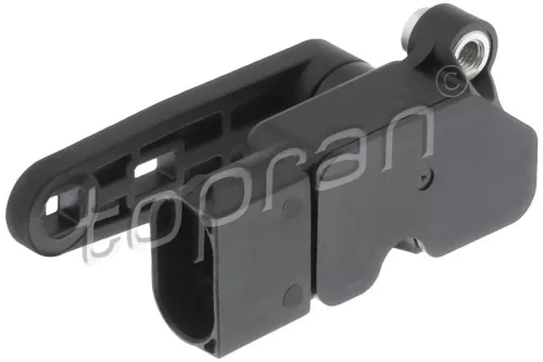 Sensor, headlight levelling TOPRAN 504 310)