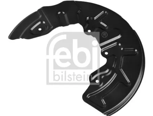 Spatbord, remschijf FEBI BILSTEIN 174902)