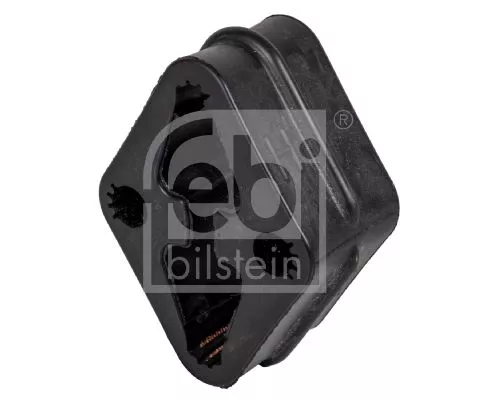Mount, exhaust system FEBI BILSTEIN 170937)