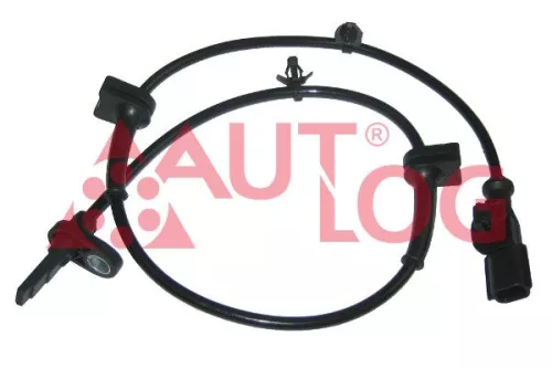Sensor, wielsnelheid AUTLOG AS4857)