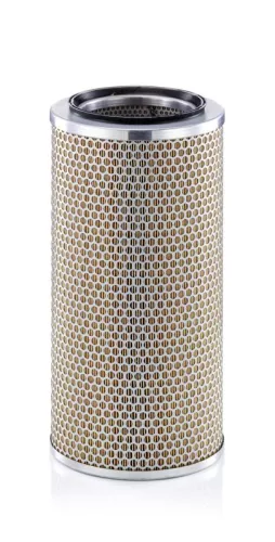 Luchtfilter MANN-FILTER C 20 024)