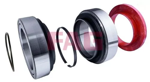 Wheel Bearing Schaeffler FAG 570530.05.AM)