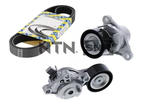 V-ribbed Belt Set SNR KA859.51)