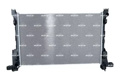 Radiator, engine cooling NRF 560016)