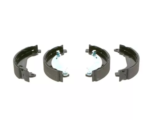 Brake Shoe Set BOSCH 0 986 487 568)
