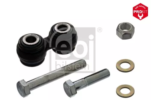 Link/Coupling Rod, stabiliser bar FEBI BILSTEIN 26766)