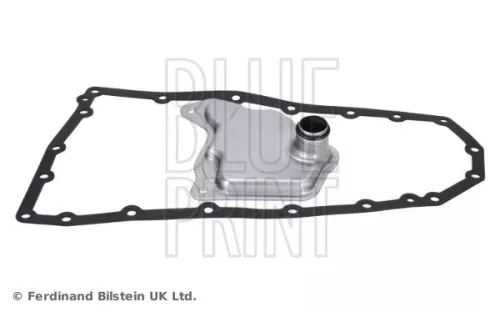 Hydraulic Filter Kit, automatic transmission BLUE PRINT ADBP210168)