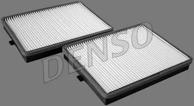 Filter, cabin air DENSO DCF402P)