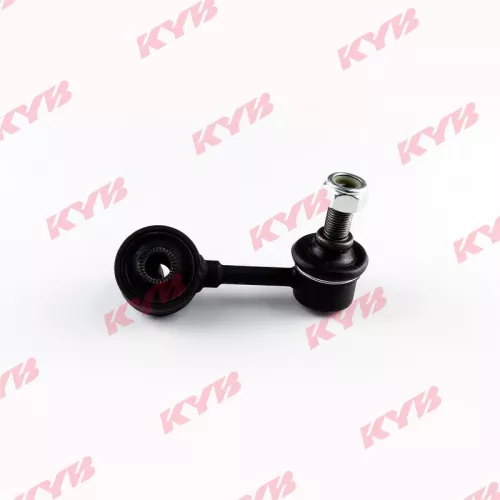 Link/Coupling Rod, stabiliser bar KYB KSLF1039)