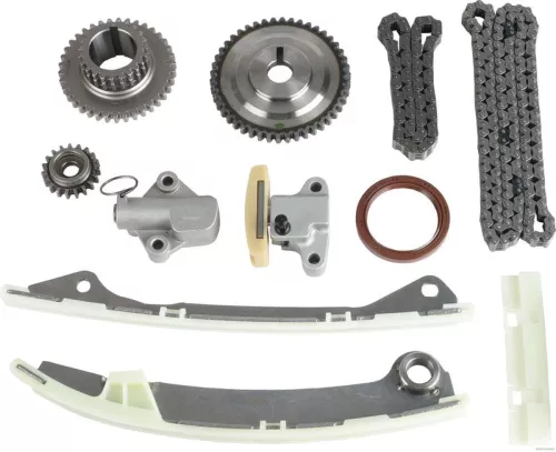 Timing Chain Kit Herth+Buss Jakoparts J1191031)