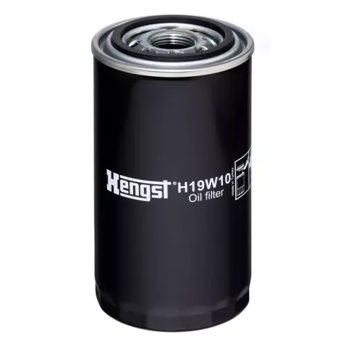Filter, operating hydraulics HENGST FILTER H19W10)