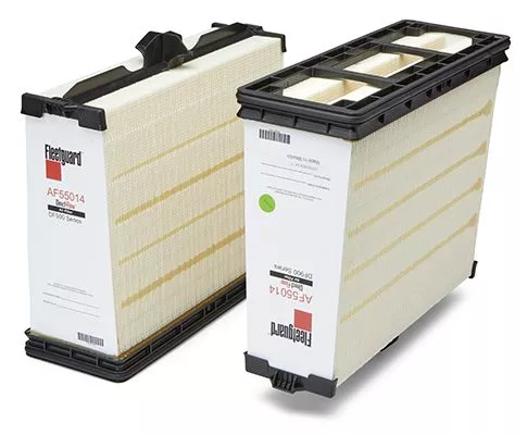 Luchtfilter FLEETGUARD AF55014)