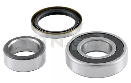 Wiellagerset SNR R177.28)