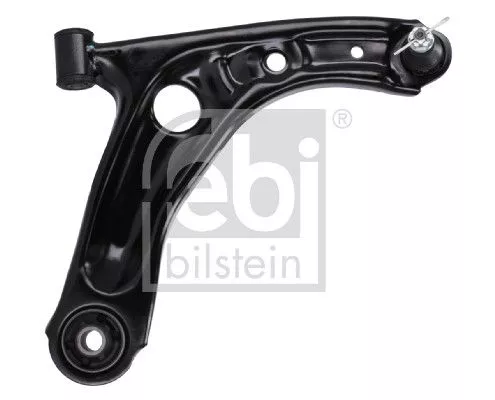 Control/Trailing Arm, wheel suspension FEBI BILSTEIN 31719)