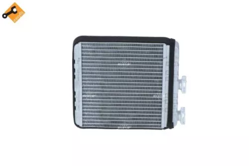 Heat Exchanger, interior heating NRF 54279)