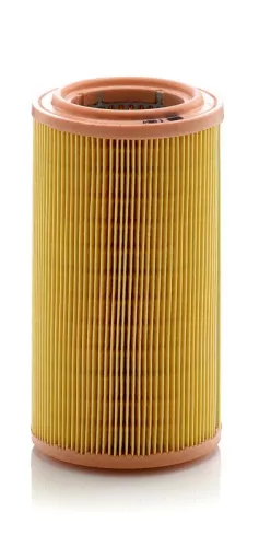 Luchtfilter MANN-FILTER C 1286/1)