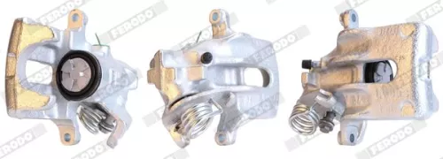 Brake Caliper FERODO FCL691942)