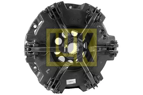koppelingsdrukplaat Schaeffler LuK 233 0026 10)