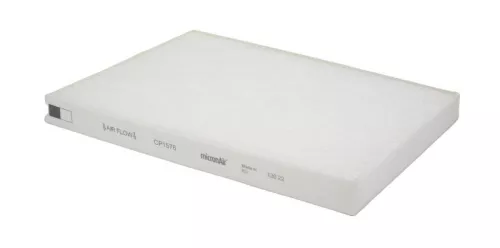 Filter, cabin air CORTECO 49495520)
